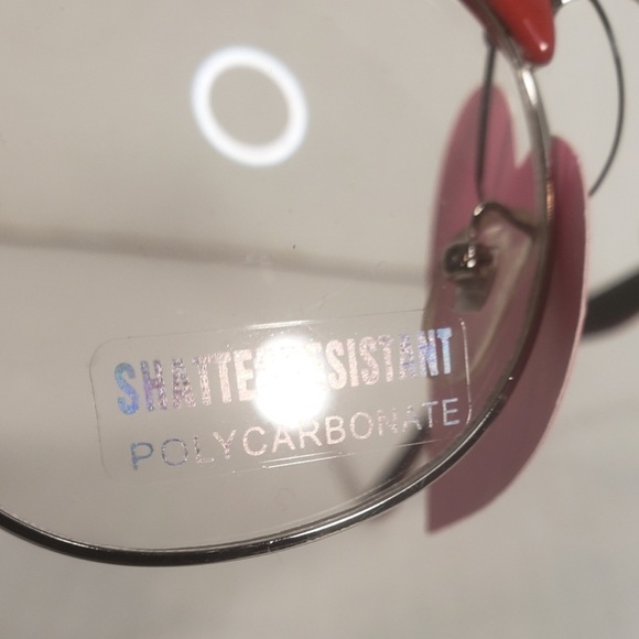 NWT Women's Snooki by Nicole Polizzi Eyewear - Picture 3 of 7